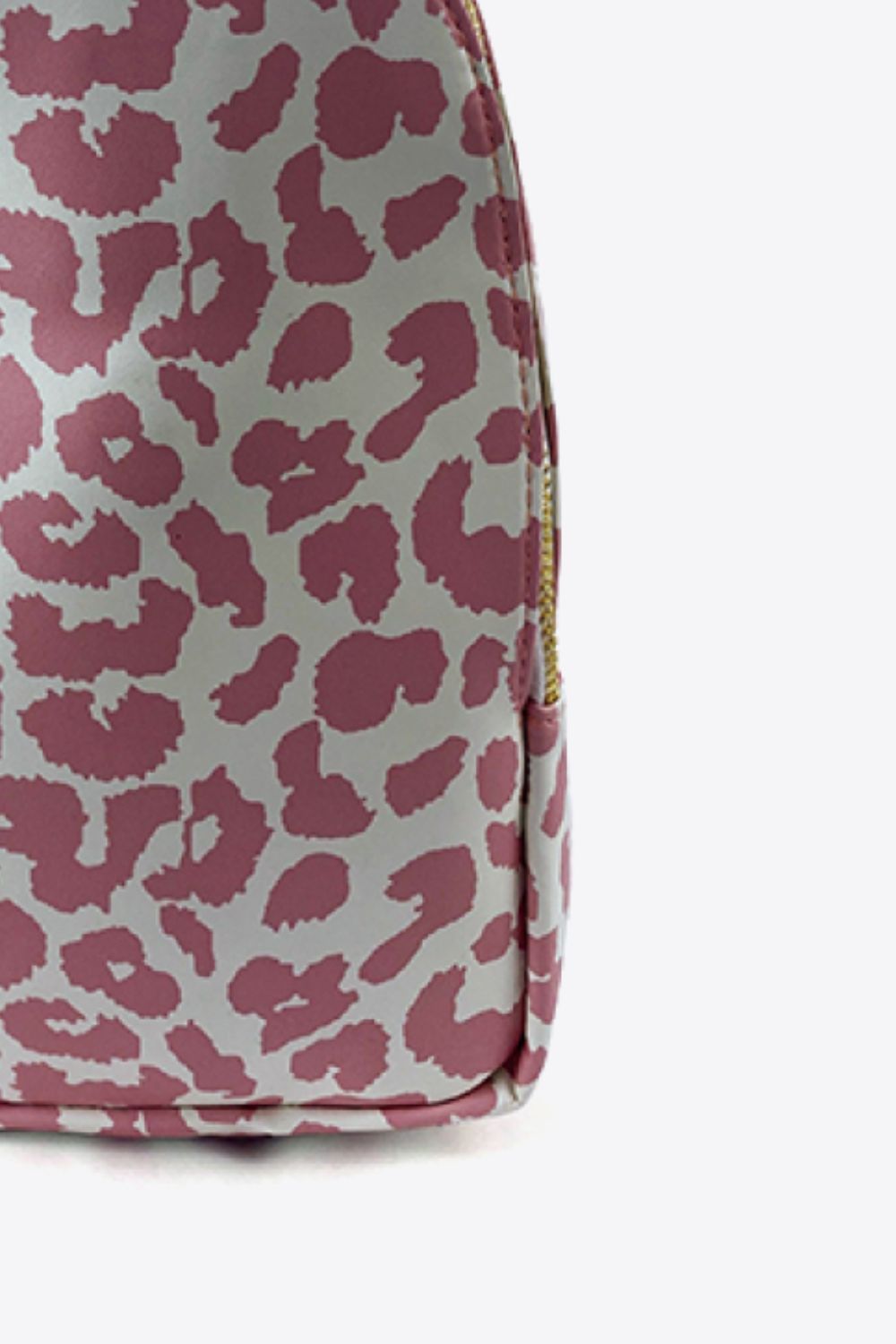 Printed PU Leather Sling Bag Trendsi