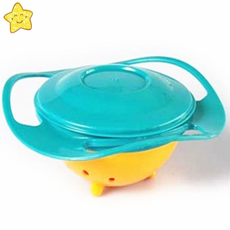 Baby Feeding Bowl Rosemond's Retail