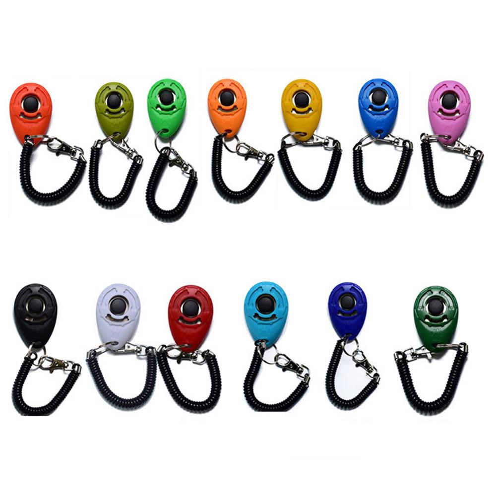 Dog Training Clicker Rose’Mon Retail