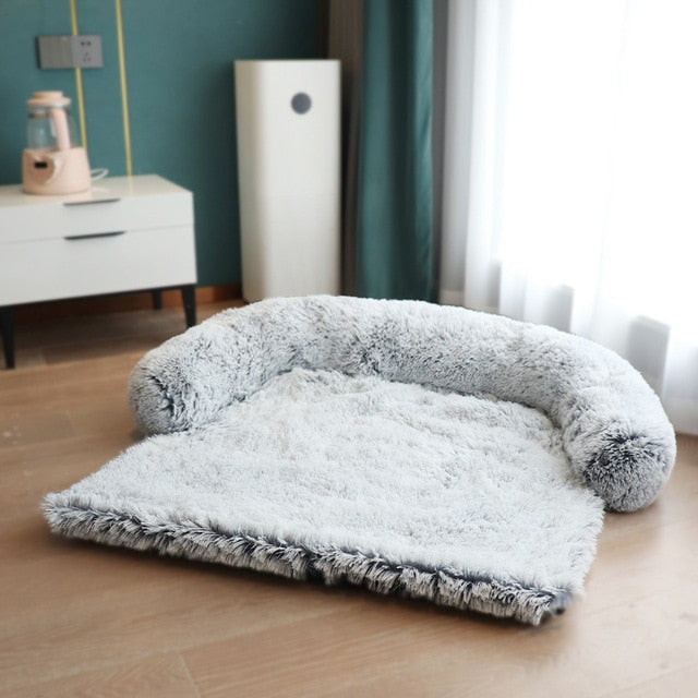 Pet Dog Bed Cushion - Rose’Mon Retail