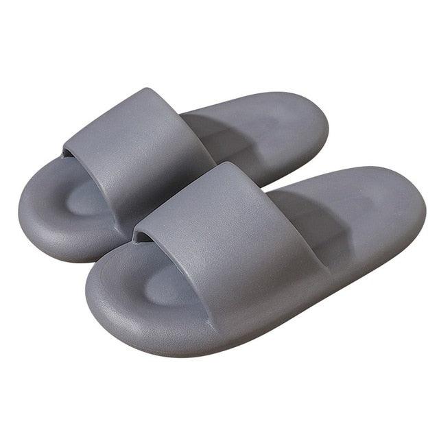 Cloud Soft EVA Slippers - Rose’Mon Retail