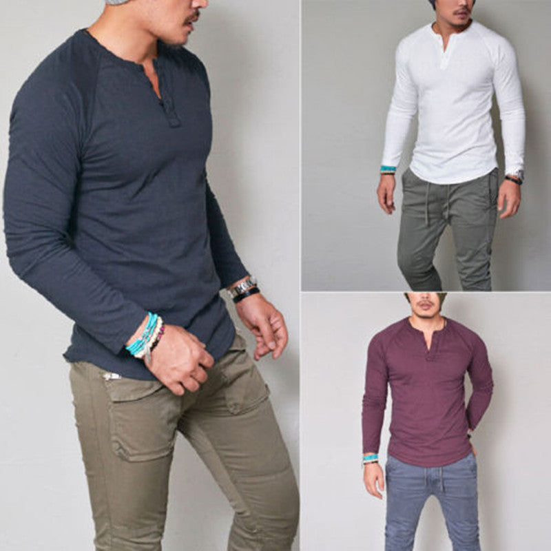 Fashion Men's Tops Rosemond's Retail