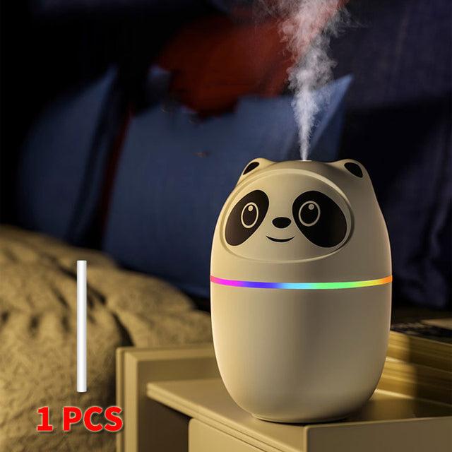 Cute Cat Humidifier - Rose’Mon Retail