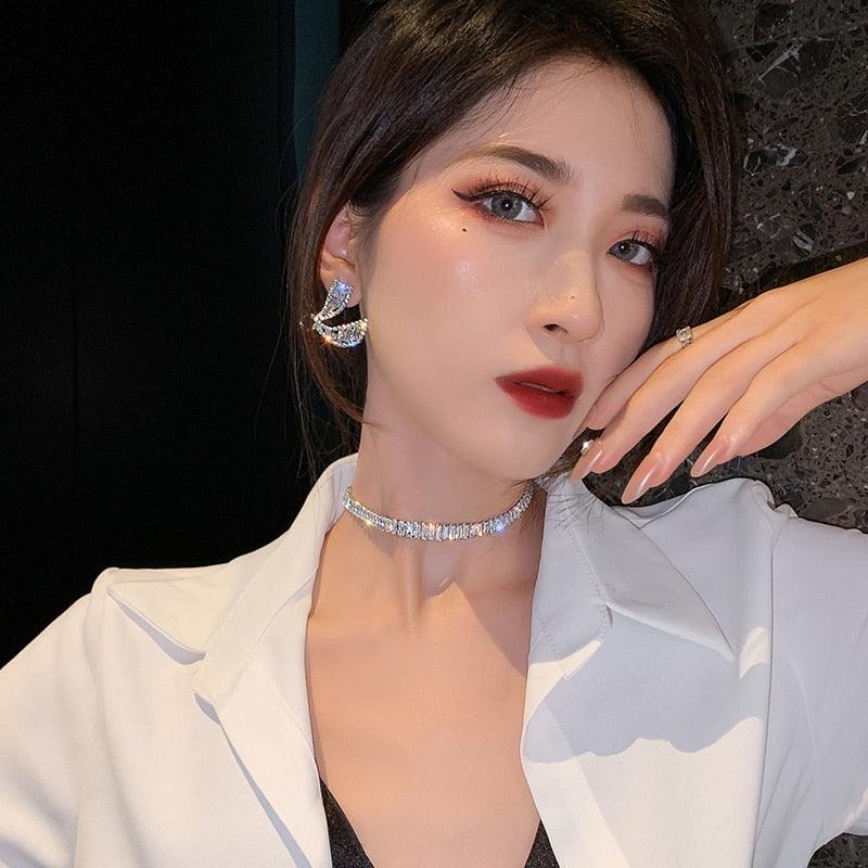 Korean hot selling fashion jewelry - Rose’Mon Retail