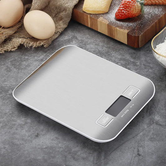 Digital Kitchen Scale Rose’Mon Retail