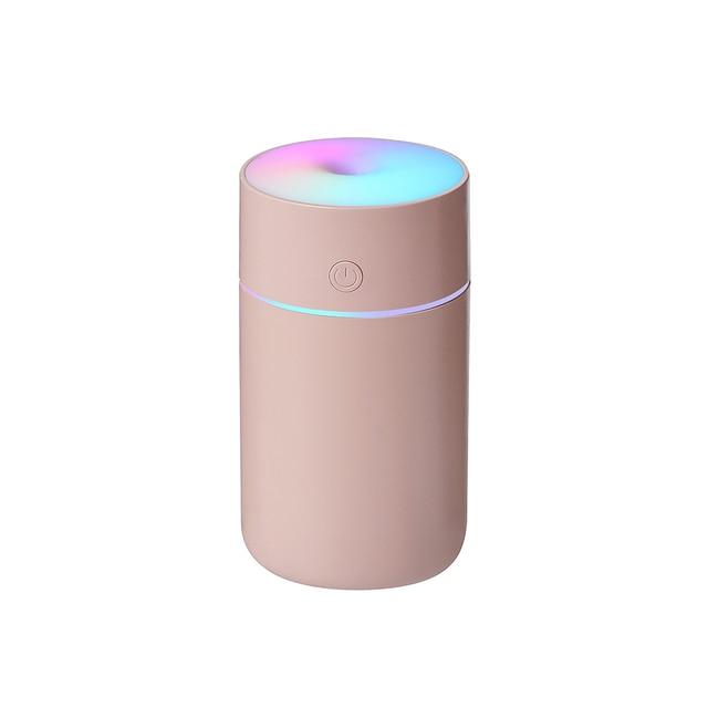 New Style USB Humidifier - Rose’Mon Retail