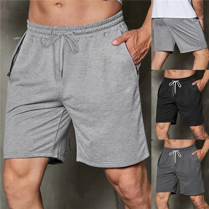 Mens Breathing Sports Casual Shorts Rose’Mon Retail