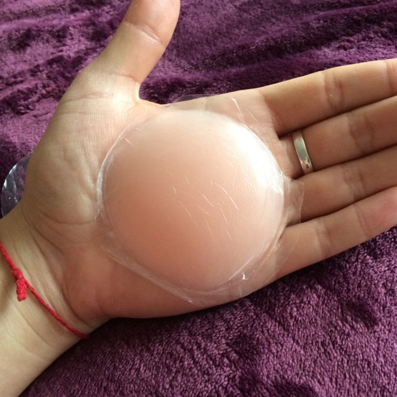 Reusable Nipple Covers - Rose’Mon Retail