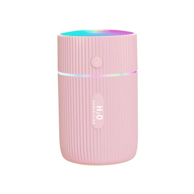 New Style USB Humidifier - Rose’Mon Retail